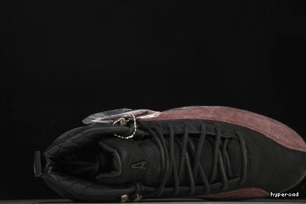 Hyperoad 12 Jordan AJ12 RETRO SP Air WMNS 1209